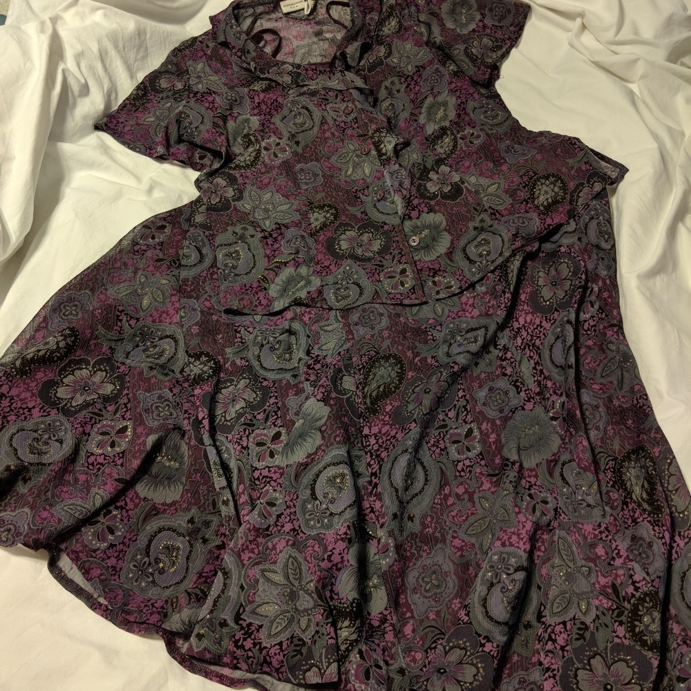 Covington 3 piece outfit